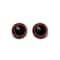 12 Pack: 18mm Craft Eyes with Plastic Washers by Loops &#x26; Threads&#x2122;